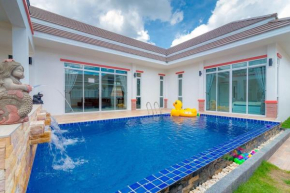 Banchidhuahin Poolvilla